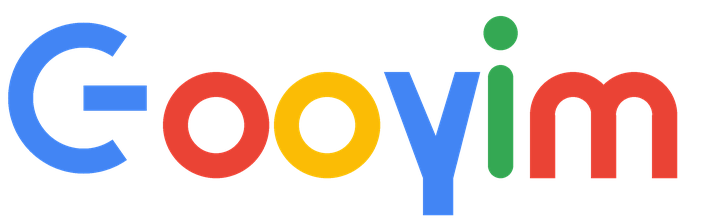 Gooyims Logo